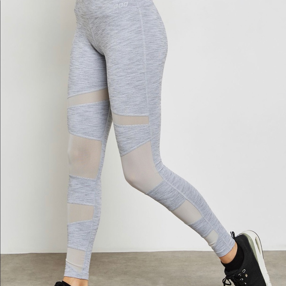 Lorna Jane Flipside Core Leggings